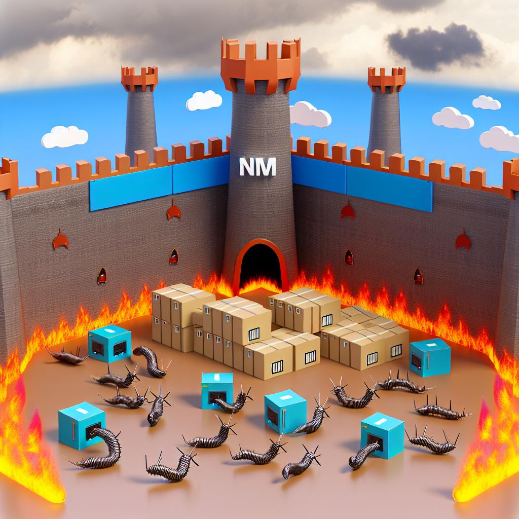 Guidance for Protecting Your NPM Packages from Worm-powered Campaigns