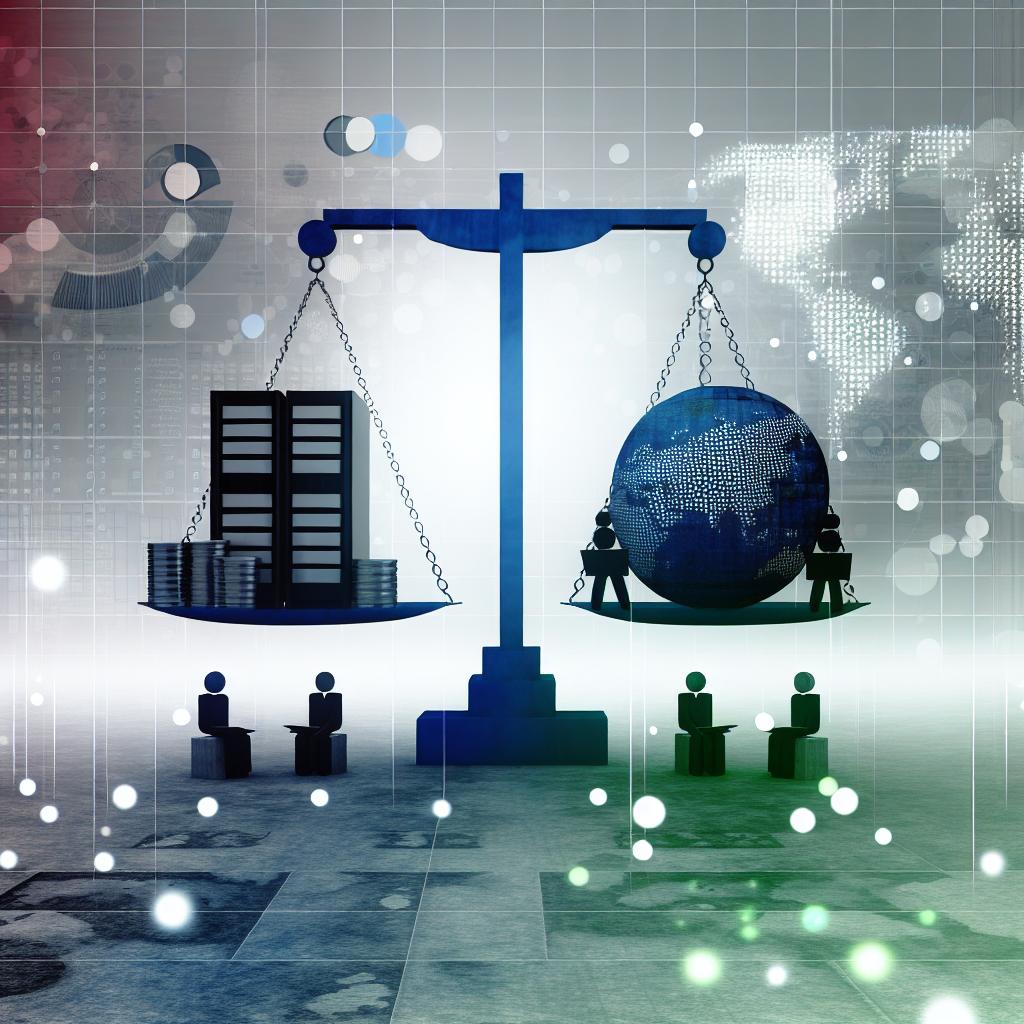 Ensuring a Balanced Perspective: Integrating Non-IT Metrics for a Holistic View