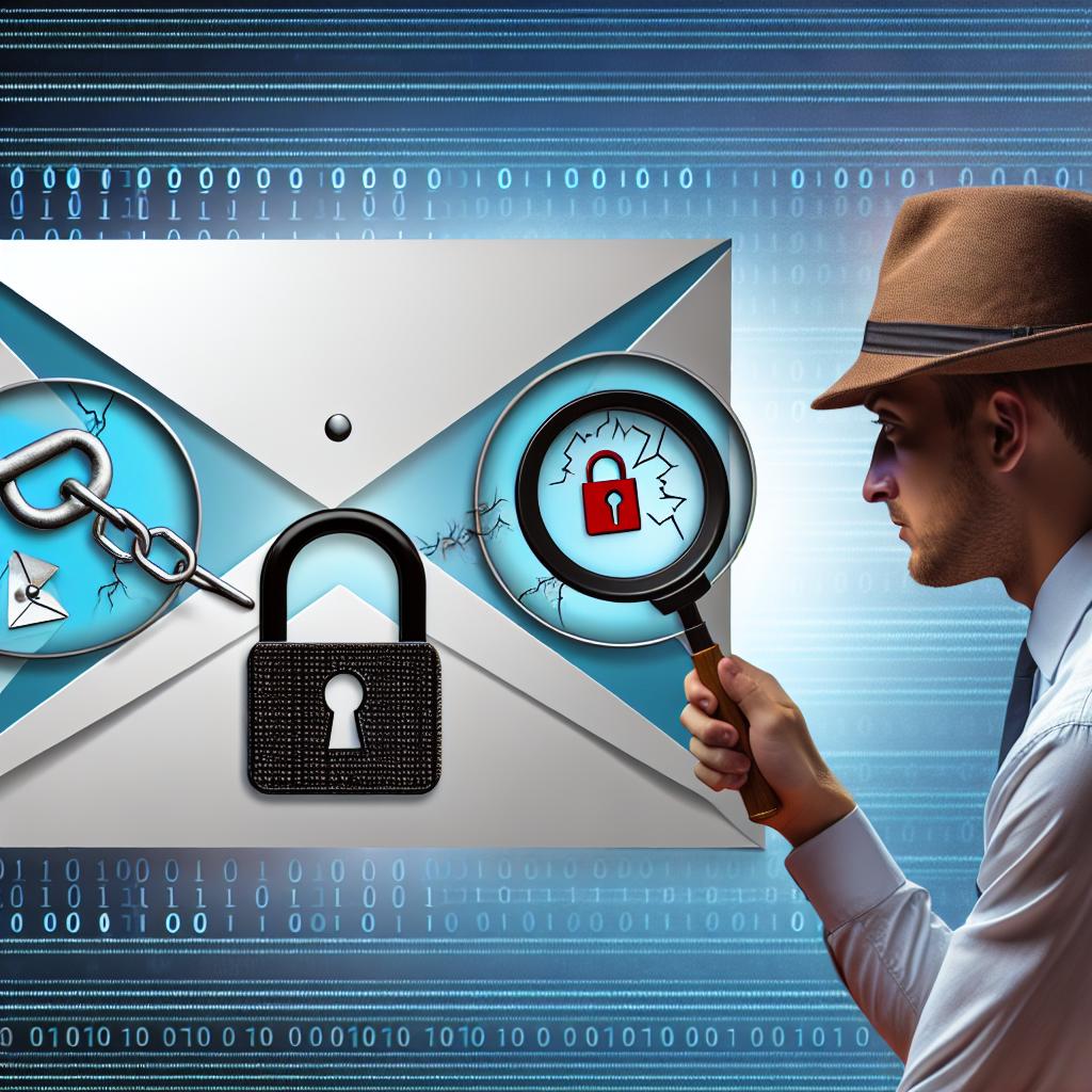 Identifying the Blind Spots: A Closer Look at Email Security Challenges