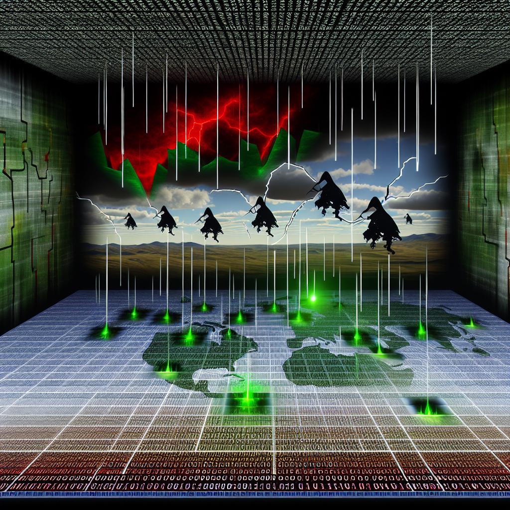 Heading 1: Vulnerabilities in Ray AI Framework Expose serious Security Risks