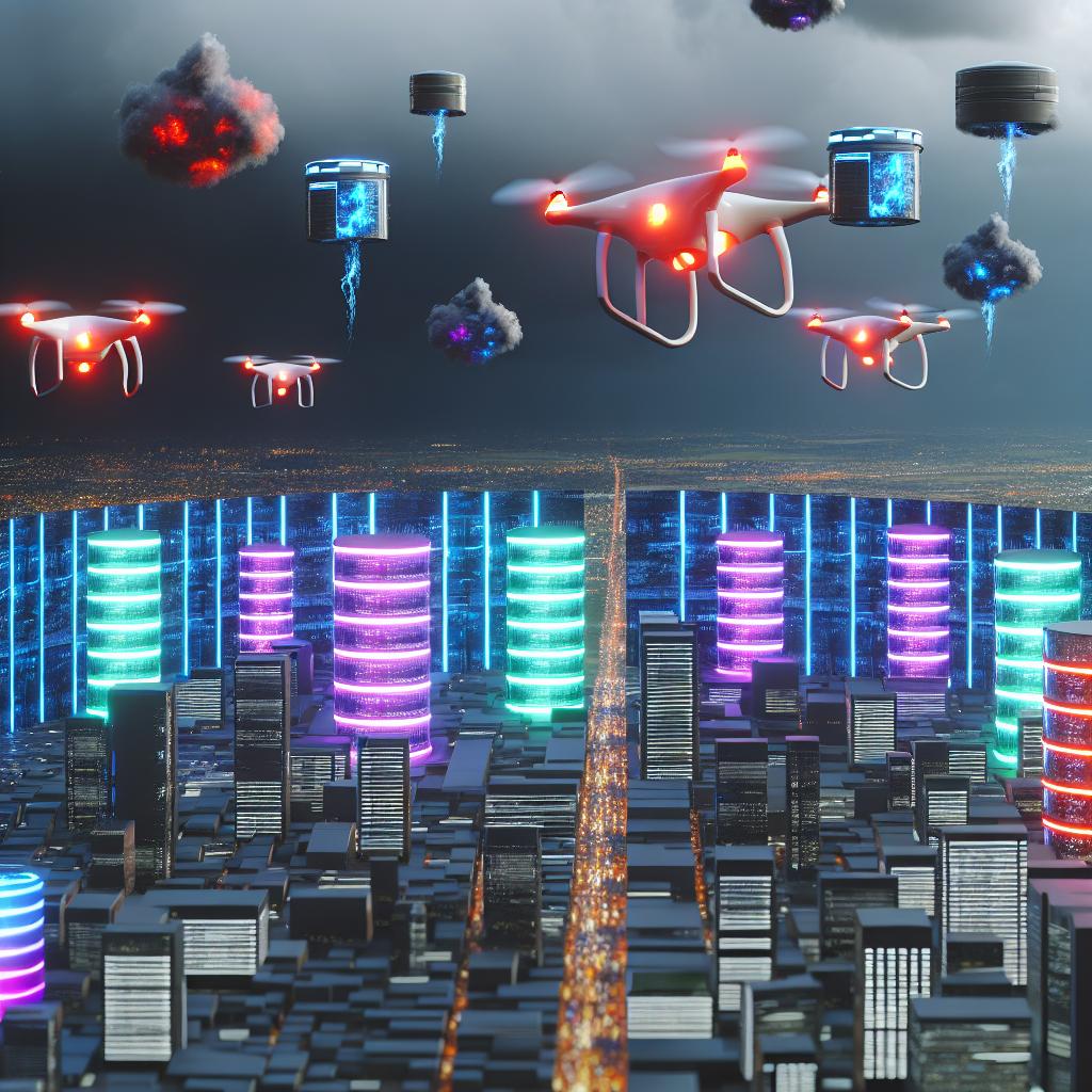 - Cybersecurity trends in October 2025