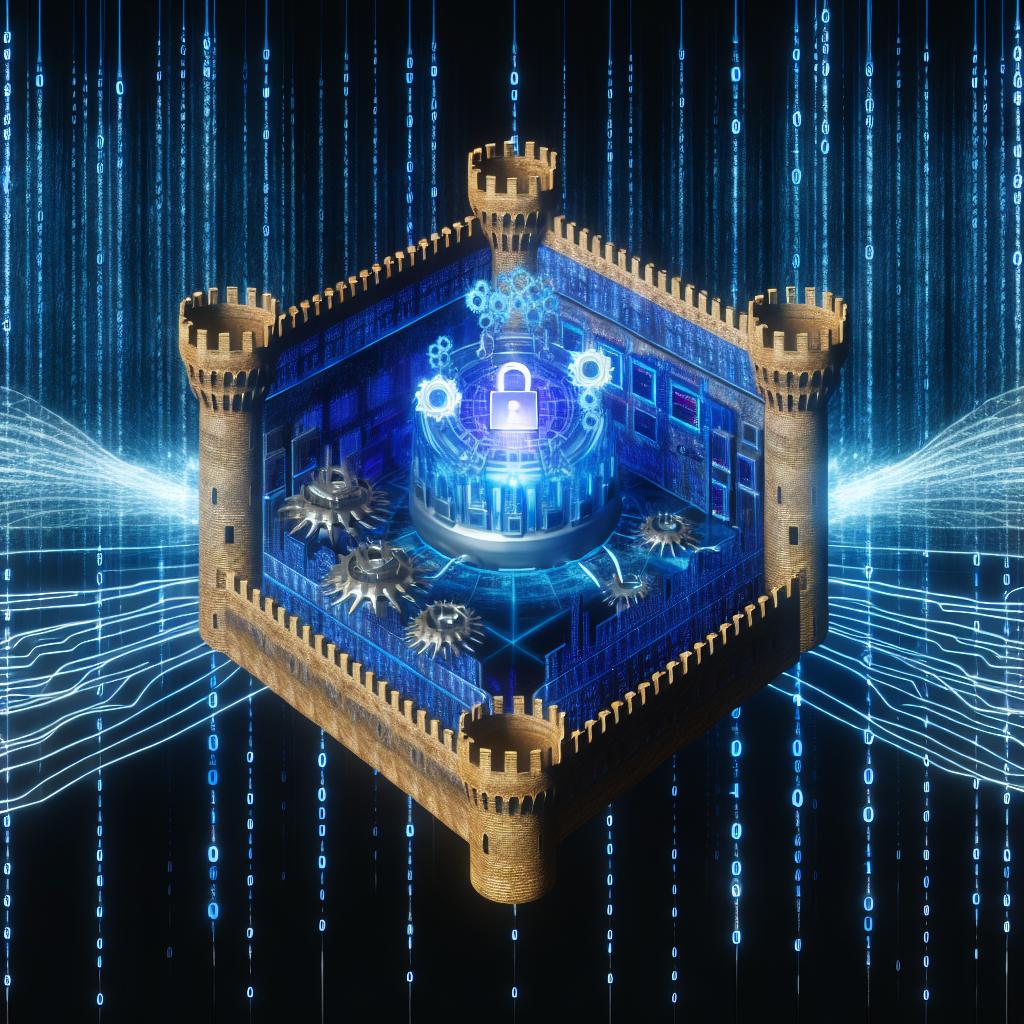 Heading​ 2: Strategies ⁤for Safeguarding Government Agencies Against Cyber Threats