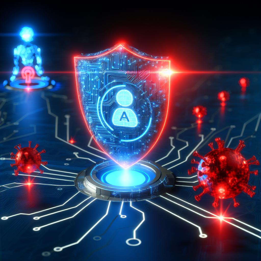 Incorporating Agentic AI to Strengthen Cybersecurity Measures