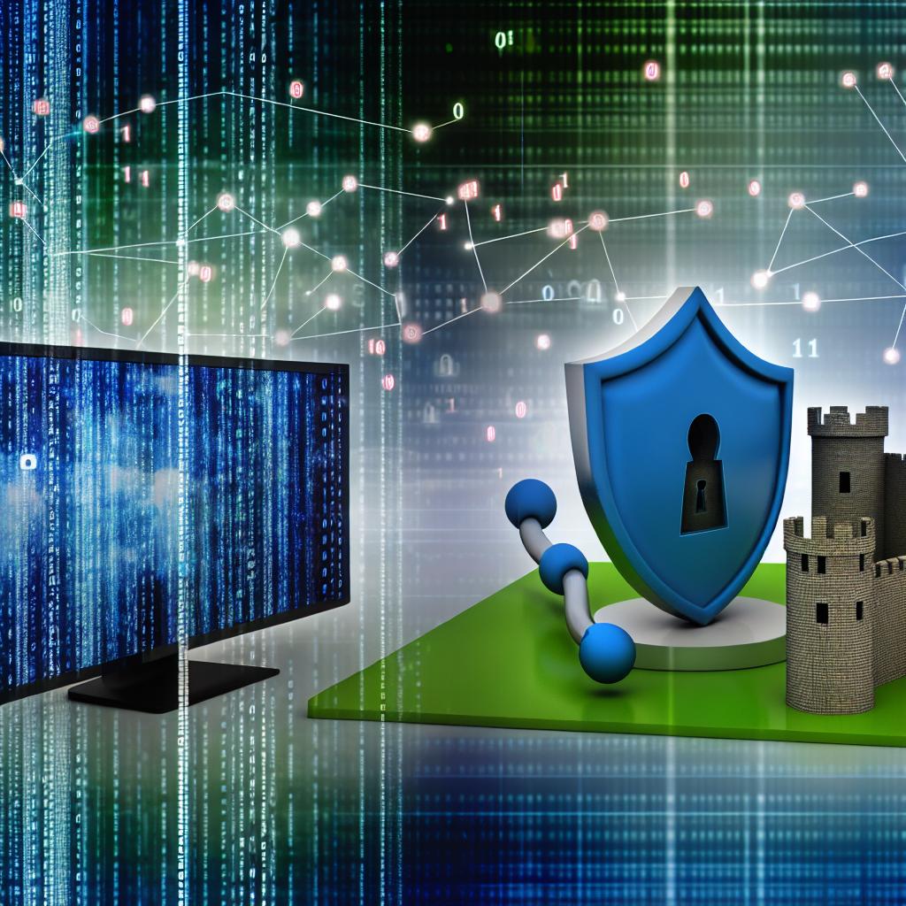 Enhancing Online Security ​Measures