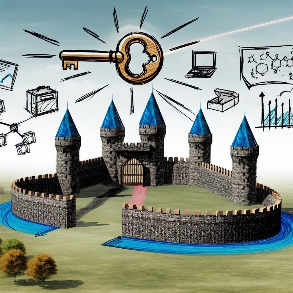 The Importance of ‍Prioritizing Security in Product Development