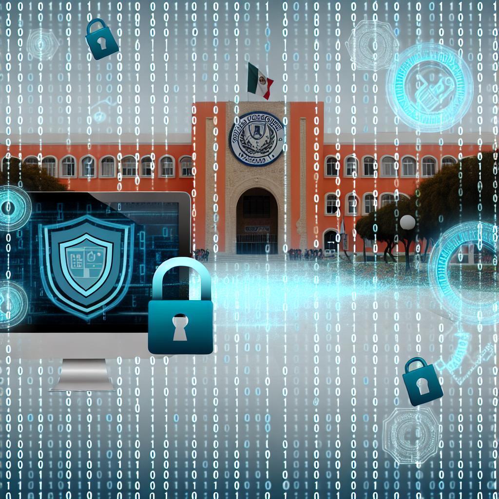 Modernizing trust: How UADY transformed campus security with Sophos