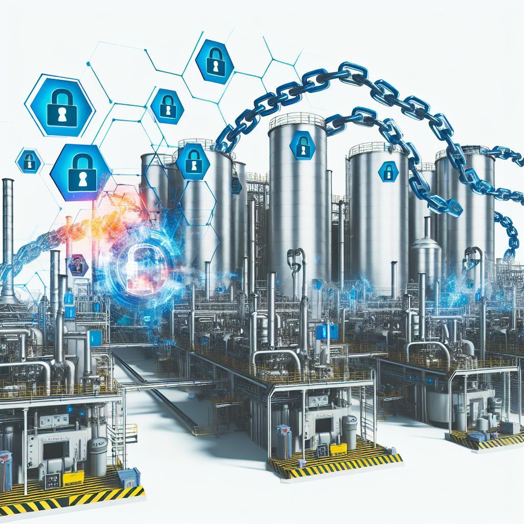 The State of Ransomware in Manufacturing and Production 2025