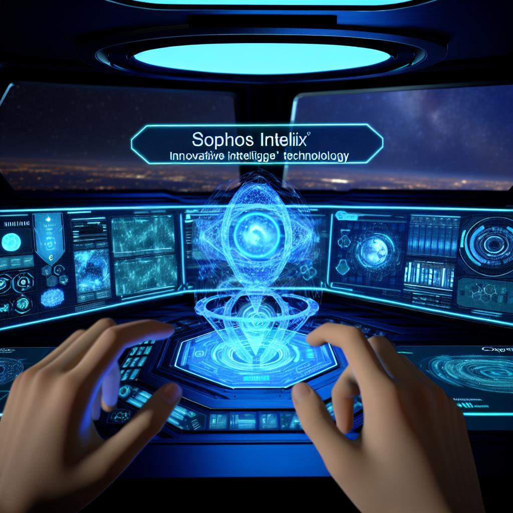 Introducing Sophos Intelix for Microsoft Security Copilot