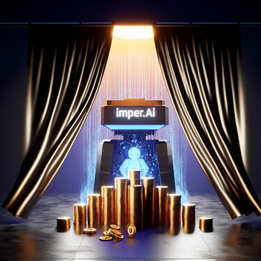 Imper.ai Emerges From Stealth Mode With $28 Million in Funding