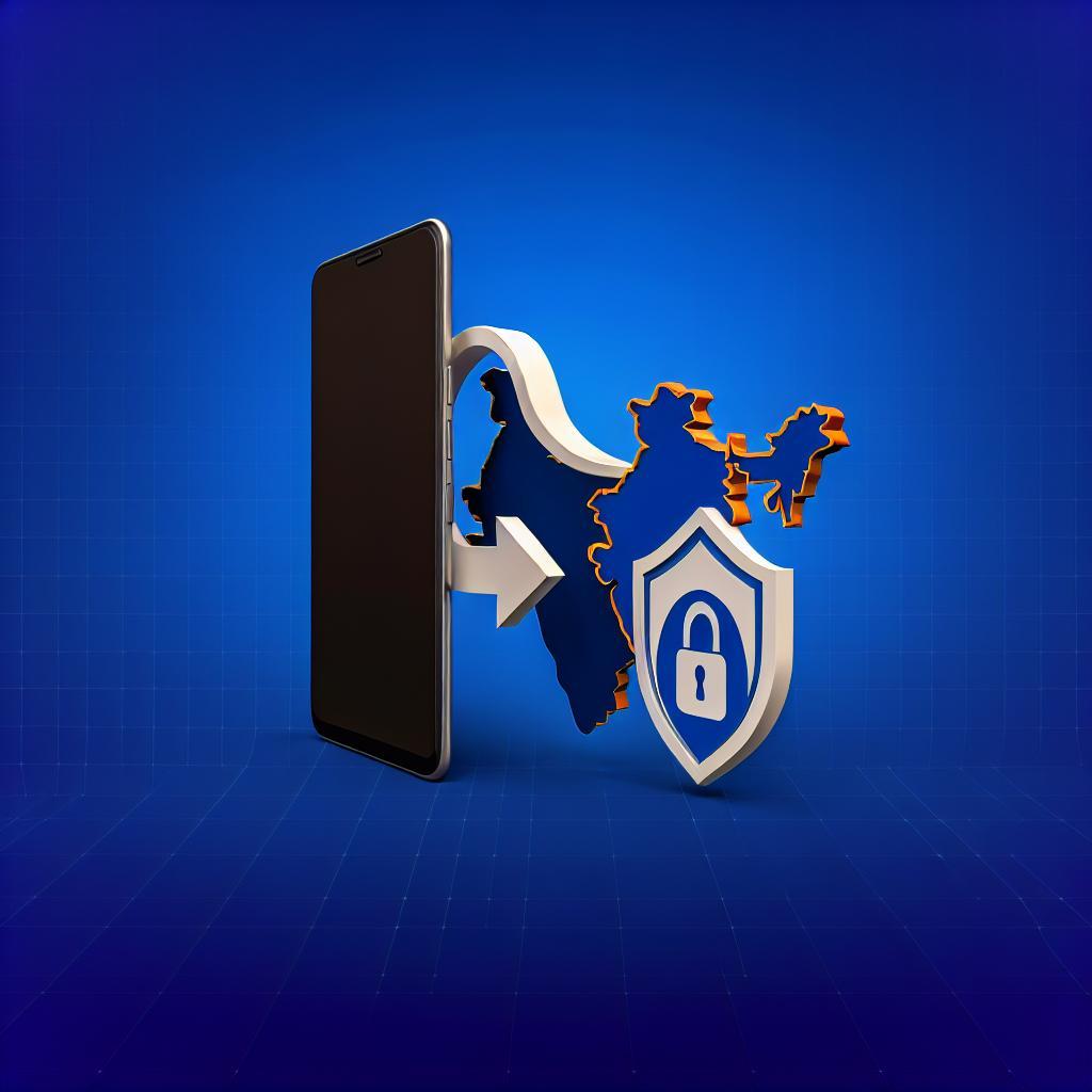 India Rolls Back Order to Preinstall Cybersecurity App on Smartphones