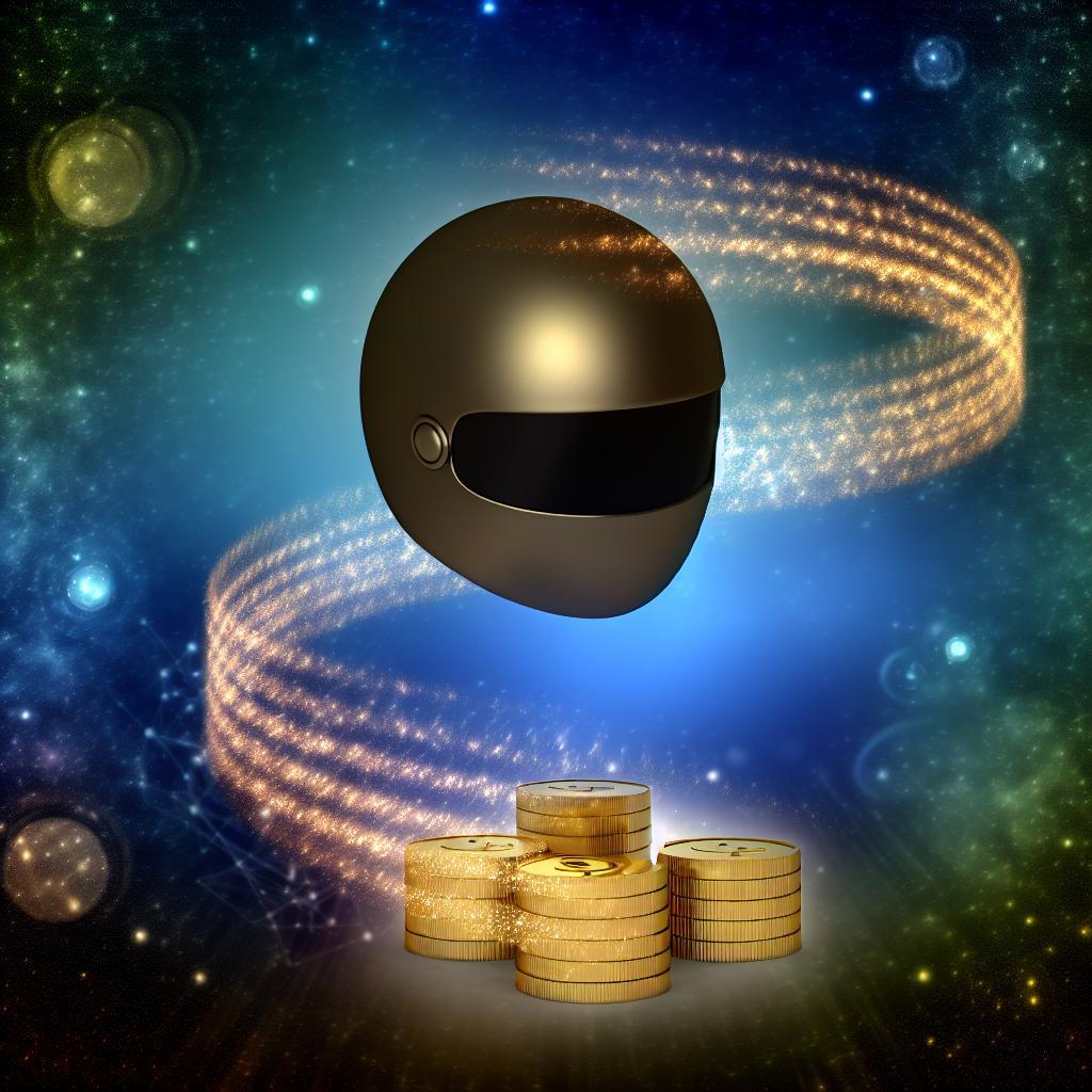 Helmet Security Emerges From Stealth Mode With $9 Million in Funding