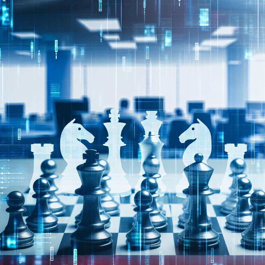 What security leaders should watch for when companies buy or sell a business