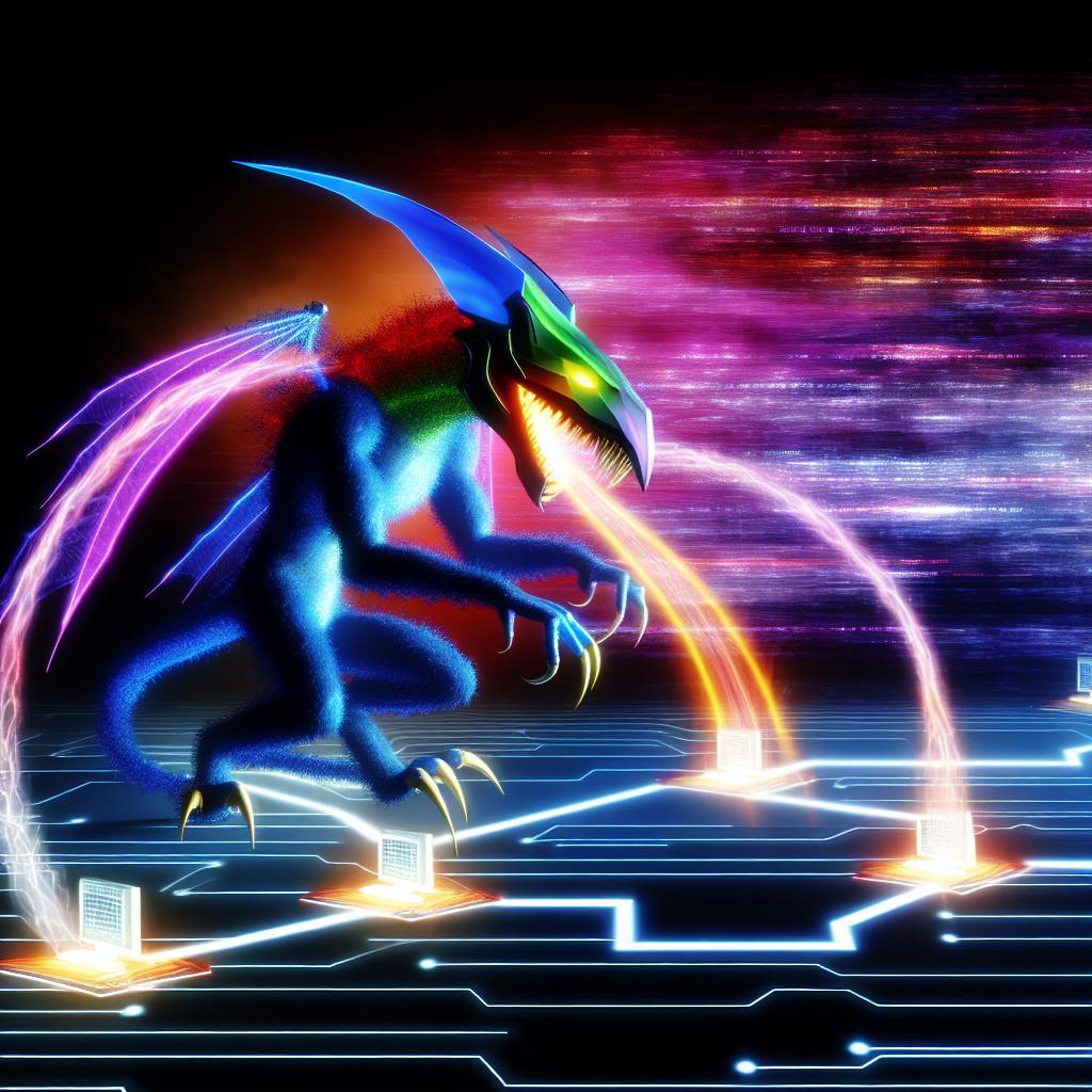 PlushDaemon compromises network devices for adversary-in-the-middle attacks