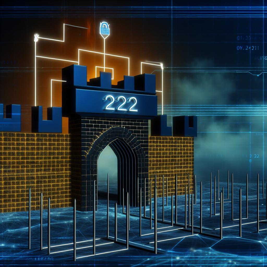 Sophos Firewall v22 is now available