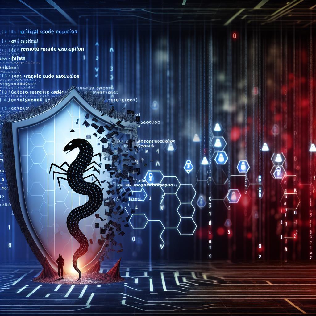 Ivanti EPM Update Patches Critical Remote Code Execution Flaw