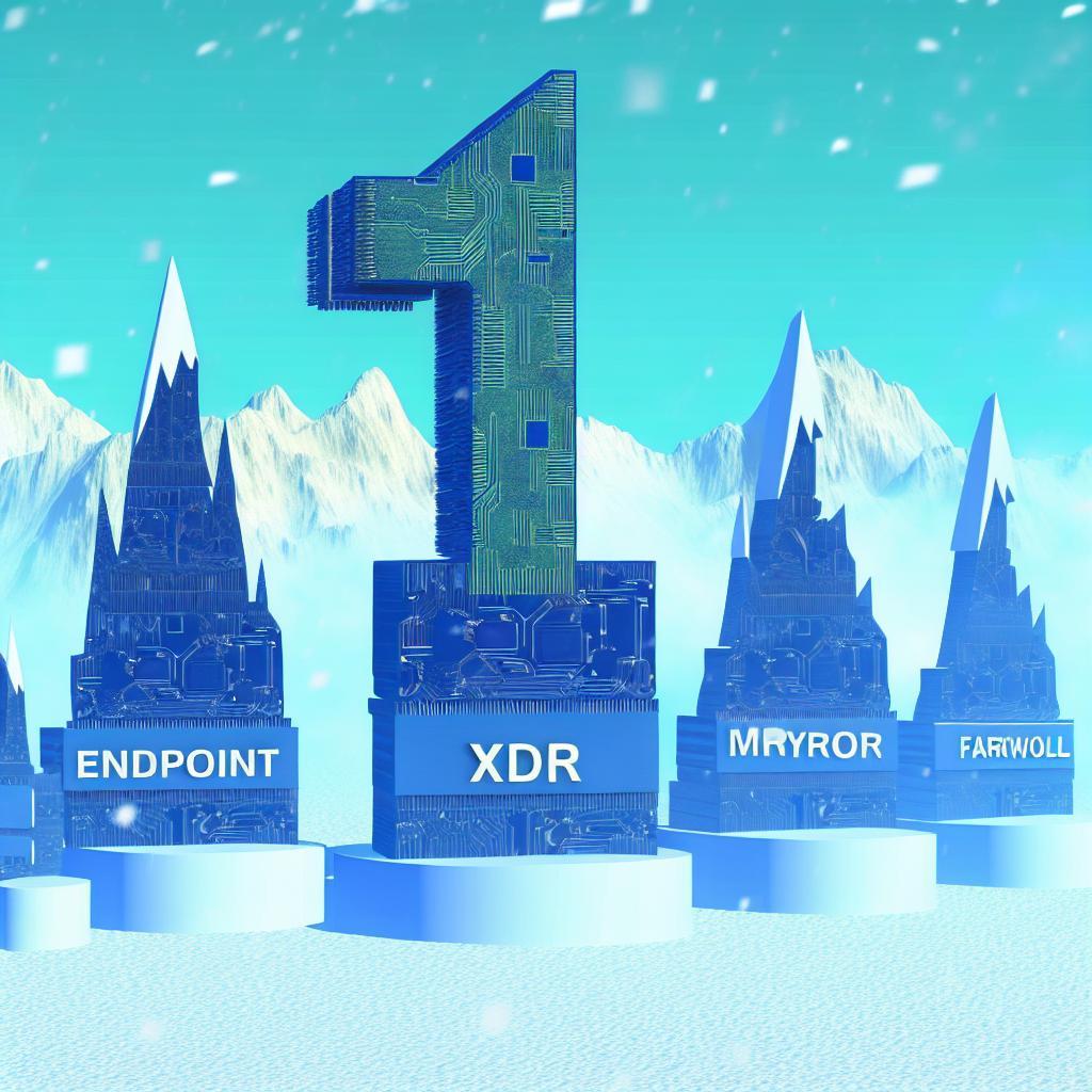 Sophos Tops G2 Winter 2026 Reports: #1 Overall in Endpoint, XDR, MDR and Firewall