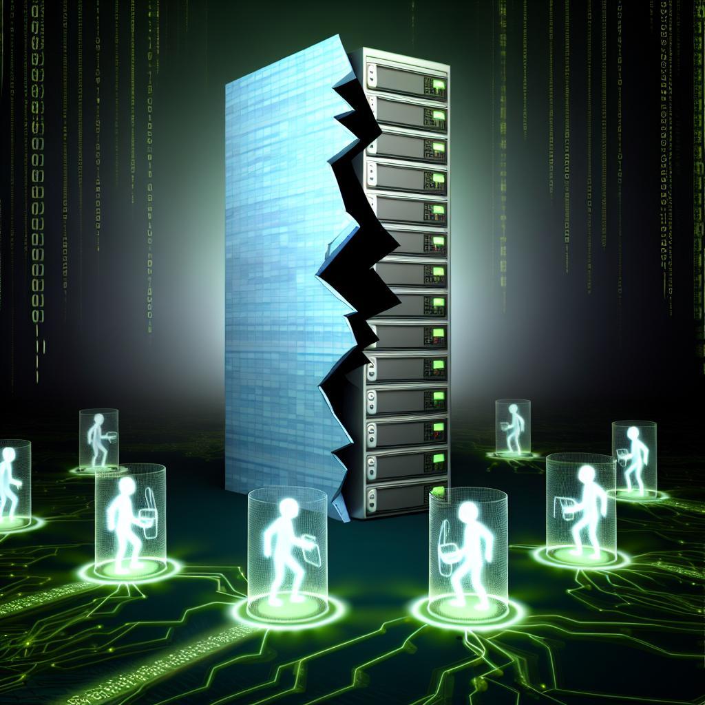 Recent GeoServer Vulnerability Exploited in Attacks