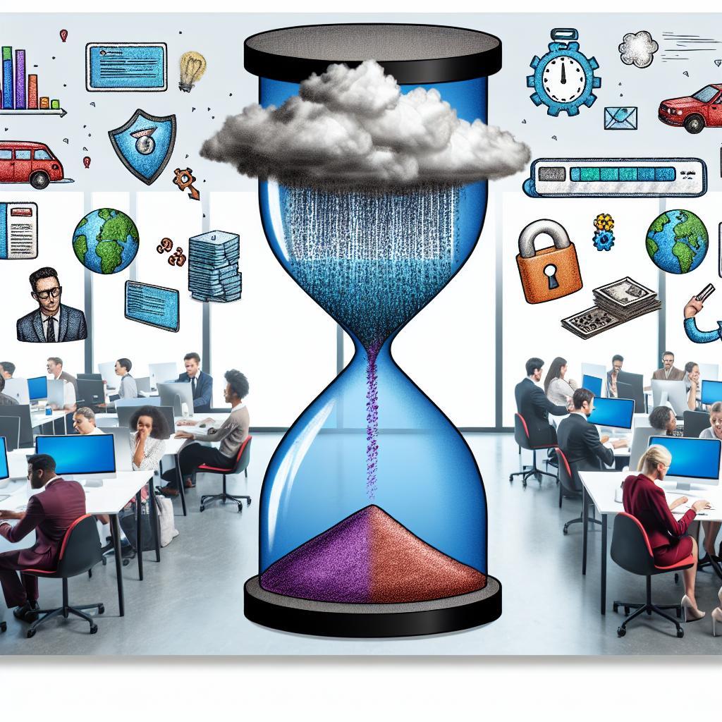 Oversharing is not caring: What’s at stake if your employees post too much online