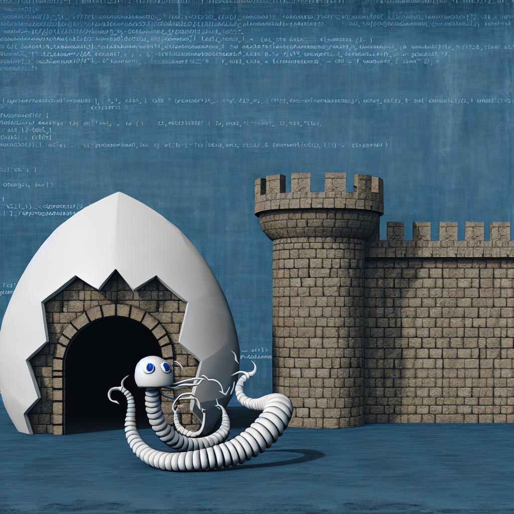 React2Shell flaw (CVE-2025-55182) exploited for remote code execution