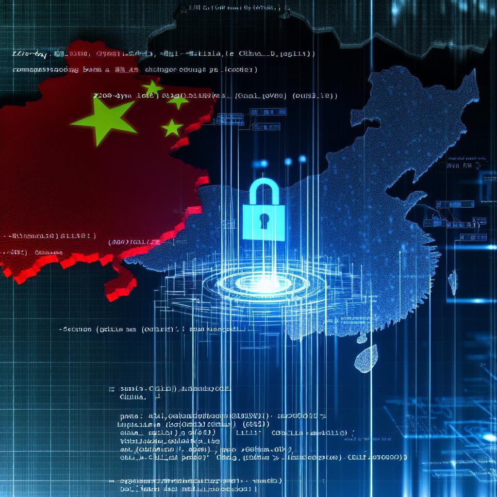 China-Linked Hackers Exploiting Zero-Day in Cisco Security Gear