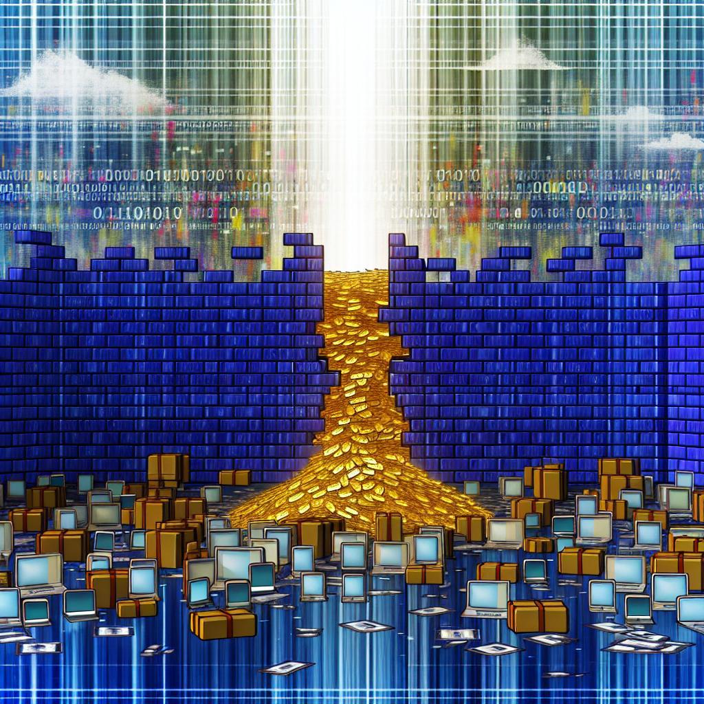 Coupang to Issue $1.17 Billion in Vouchers Over Data Breach