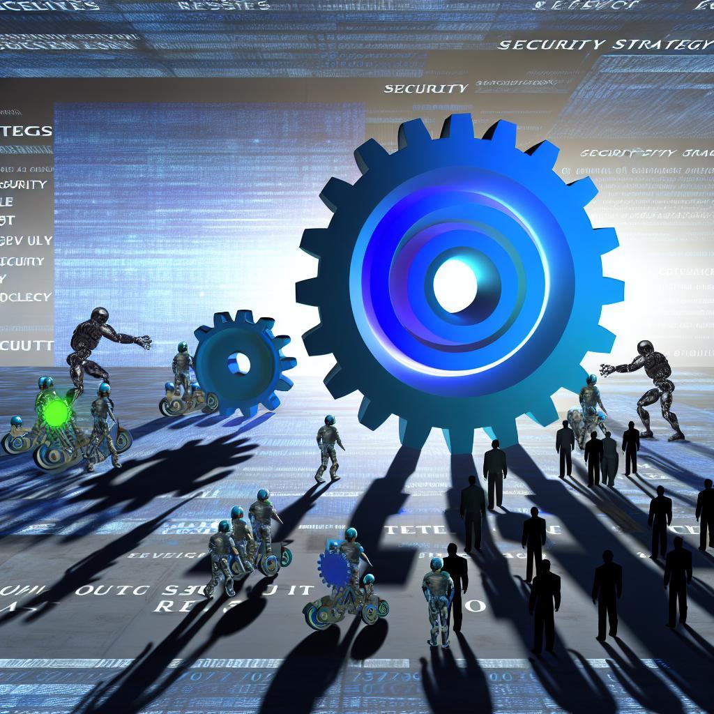 Automation forces a reset in security strategy