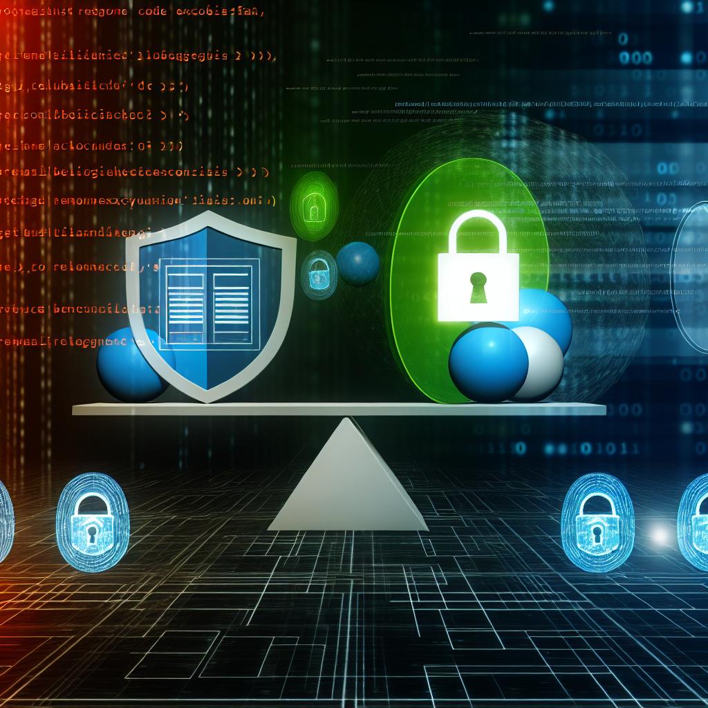 Best Practices for ‌Protecting ⁤Against Remote Code Execution Flaws