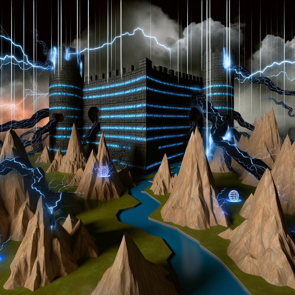 Understanding the ‌Impact of MITRE's ‍2025 ‌List of Top 25 Most Dangerous Software Vulnerabilities