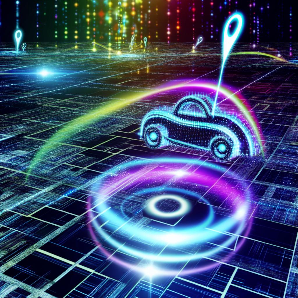 The Enigma of Uber's Location Tracking Abilities