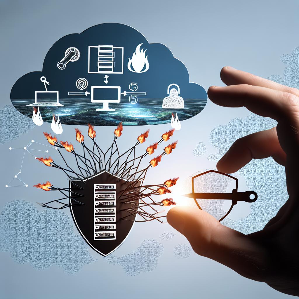 Heading 2: Safeguarding against adversary-in-the-middle attacks