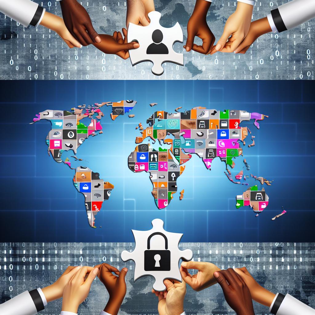 - ​Uniting Global Efforts to Combat‍ Online Scams