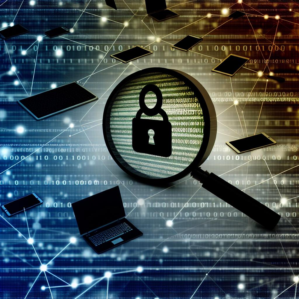 Uncovering Security​ Risks: Evaluating Device Internet‌ Connectivity