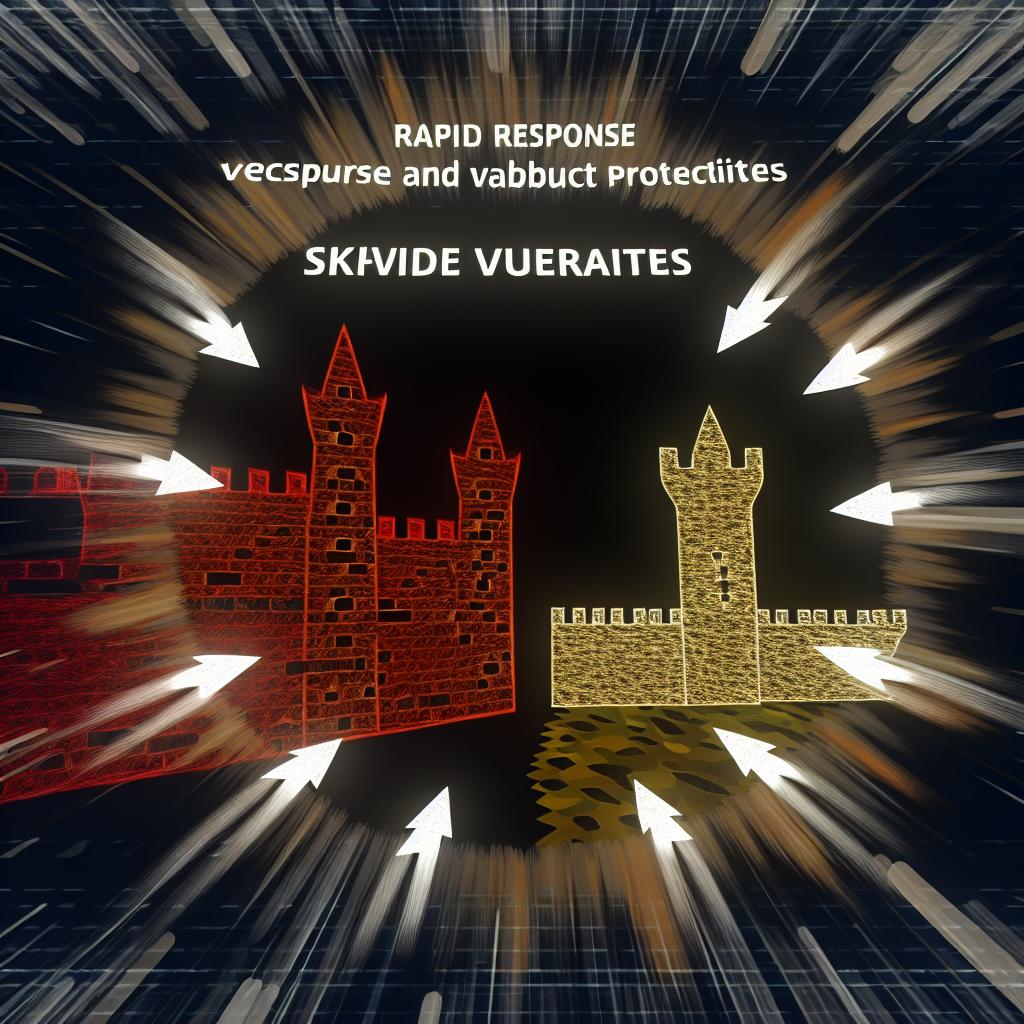 Heading 1: Emerging Threats to Content Creators