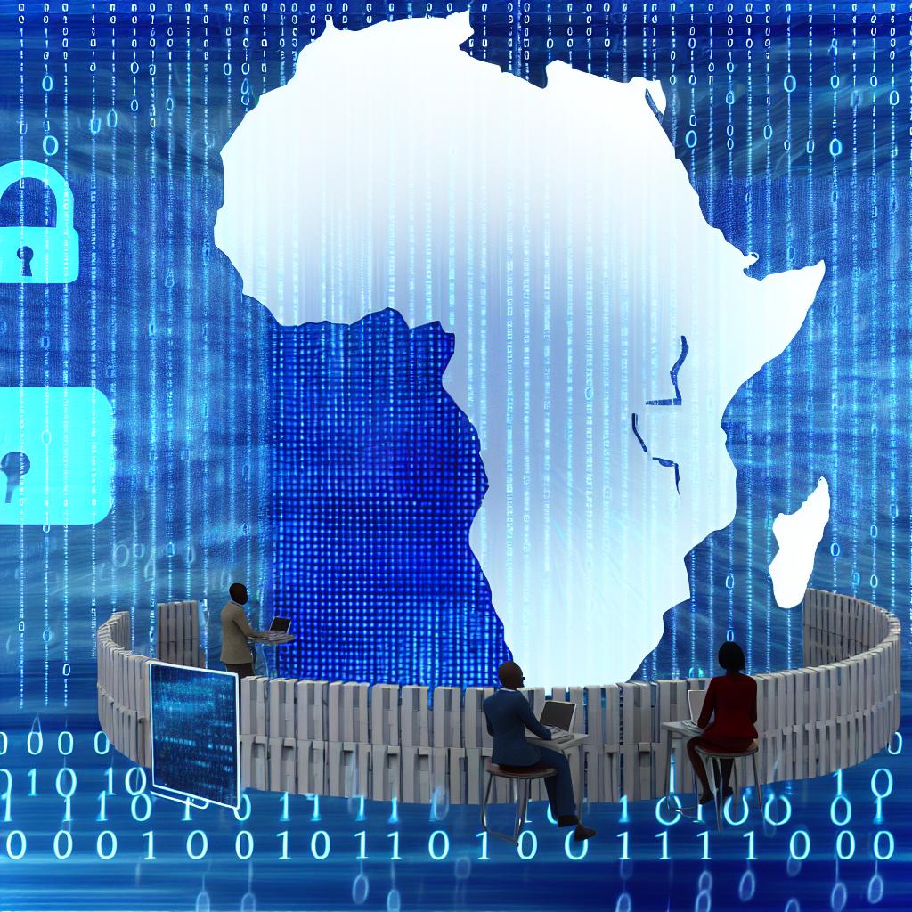Effective Strategies for Combatting Cybercrime in Africa