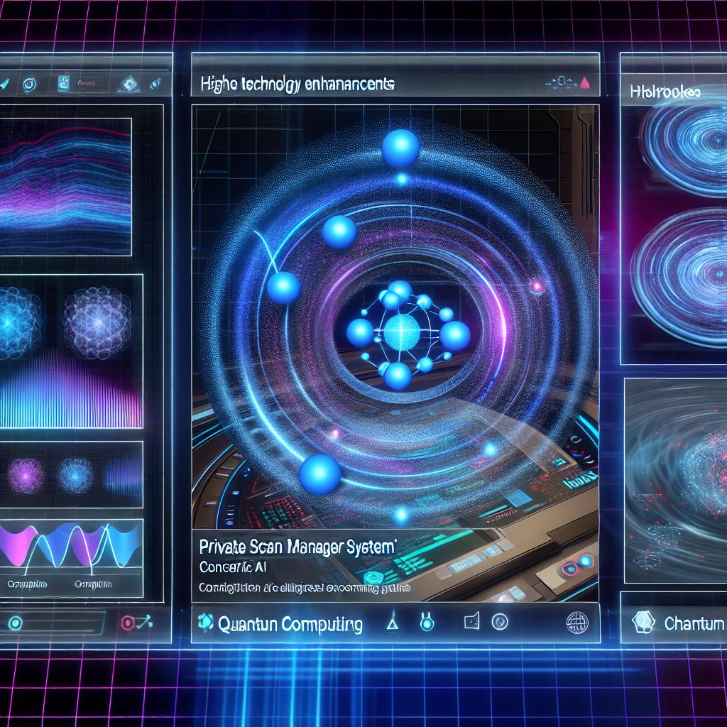 New Enhancements in Concentric ⁣AI's ‍Private Scan ⁤Manager