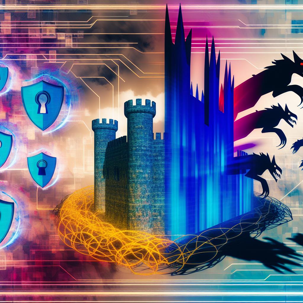 Mitigation Strategies: Protecting Against Attacks Targeting GeoServer Vulnerabilities