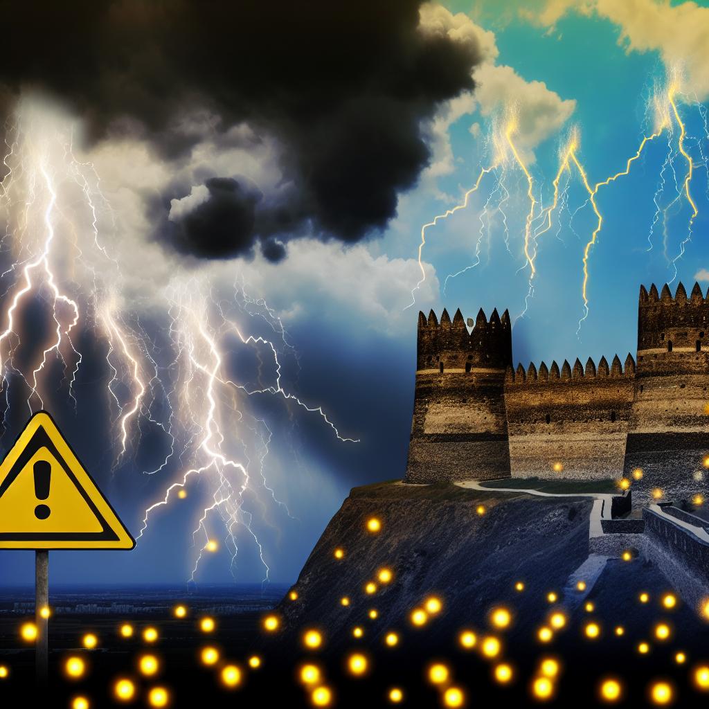 Highlights​ of Fortinet's Warning on Exploiting Old Vulnerability