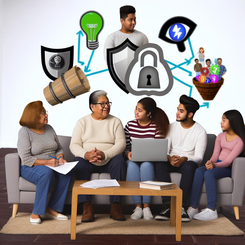 Tips for Recognizing Common‌ scams ⁤Targeting Older ⁢Adults