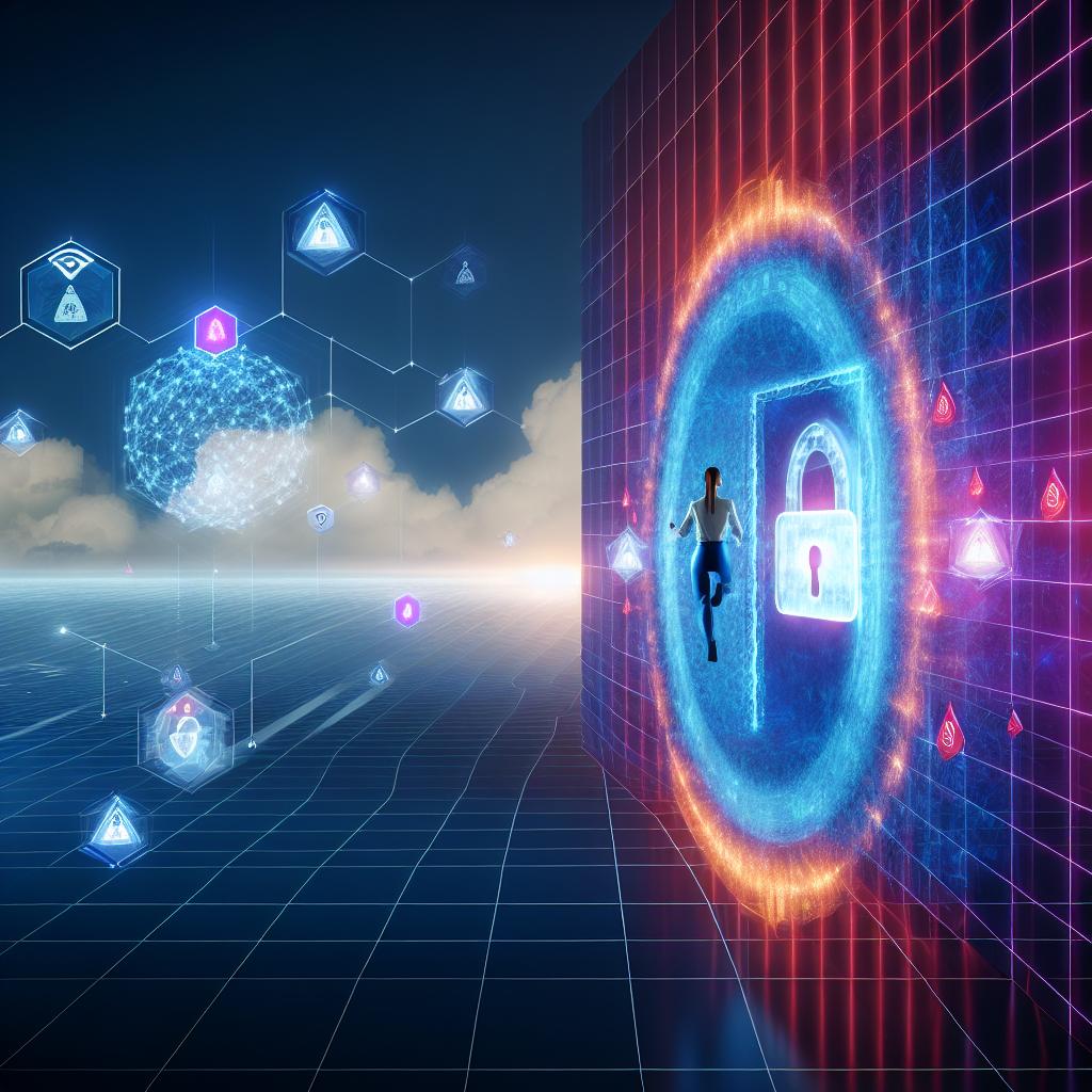 - Revolutionary AI-Powered ​Security Features in Check Point Quantum Firewall R82.10