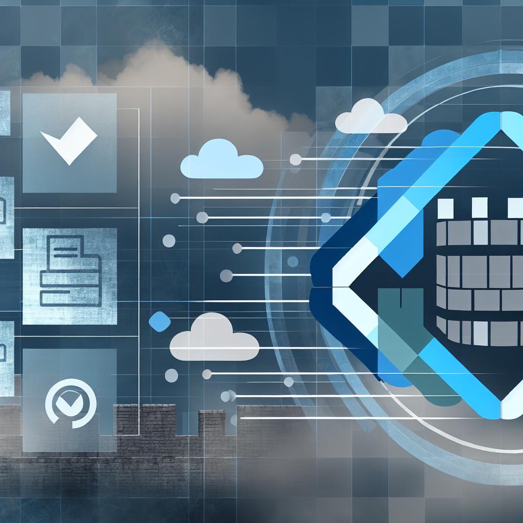 Enhance​ Policy Creation Efficiency ⁤with Apptega ⁤Policy Manager