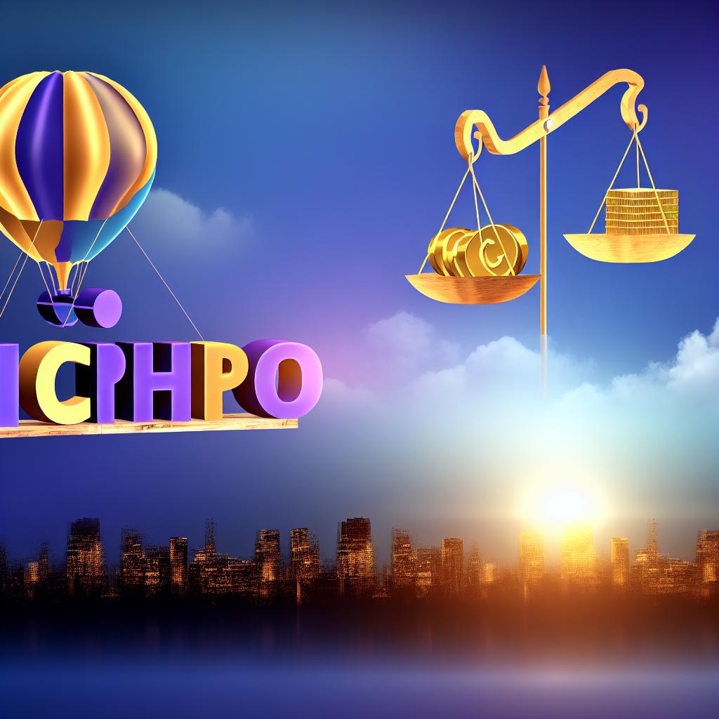 Heading 2: Ciphero Sets New standard with Significant Funding Boost