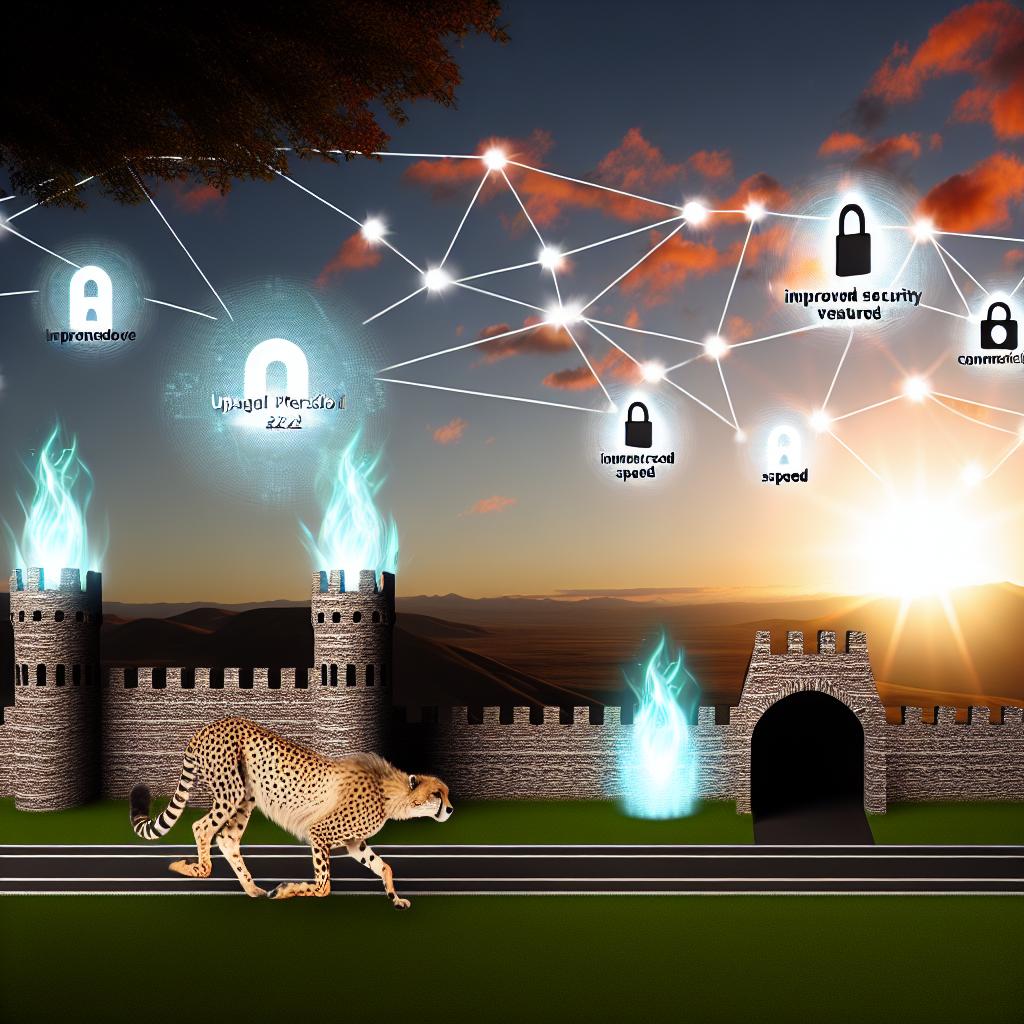 Benefits of⁣ Upgrading to⁢ Sophos Firewall v22