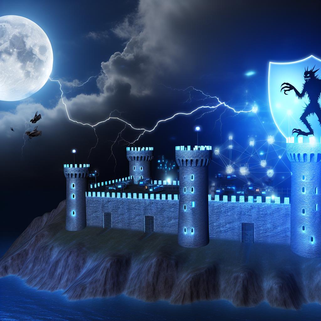 Heading 2: Safeguarding against Shanya and Similar Threats