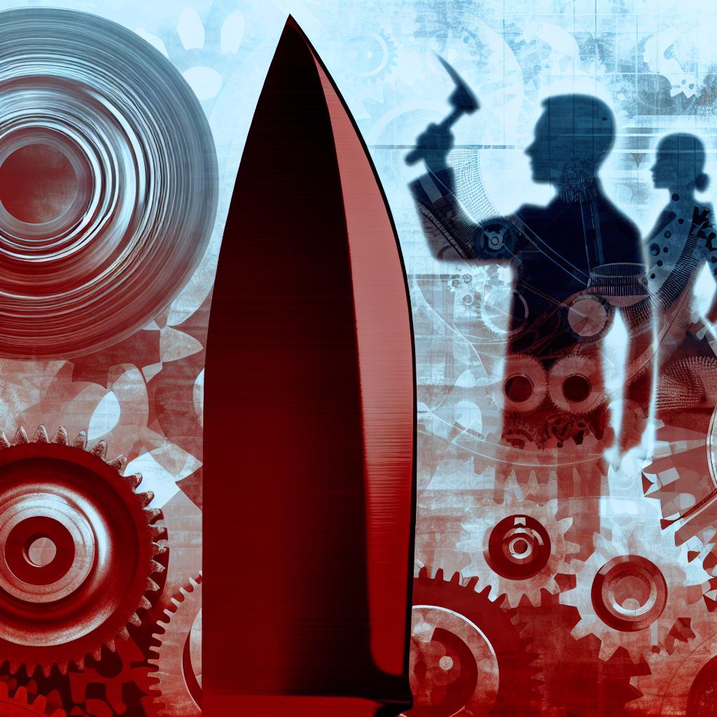 Heading 2: Crafting a Sharper​ Competitive Edge