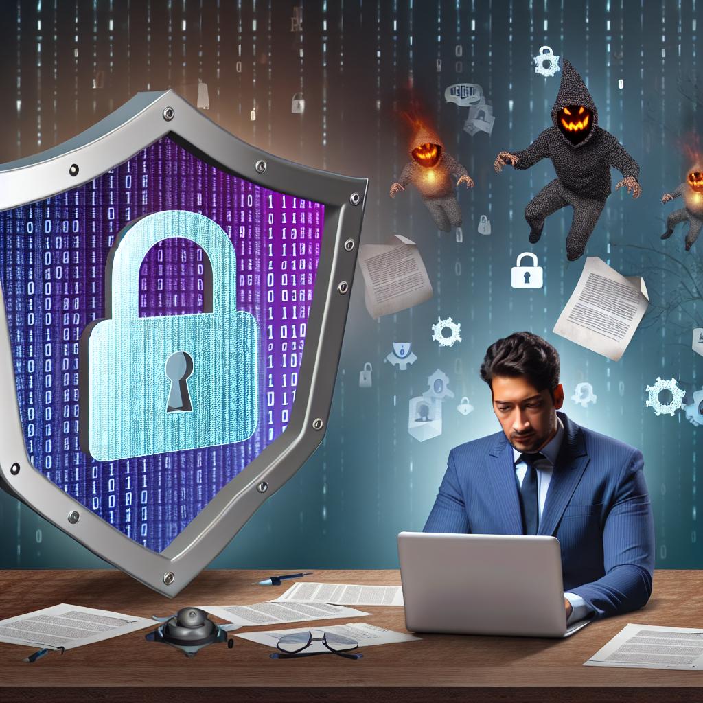 Recommendations for Protecting Your ⁢Privacy Online