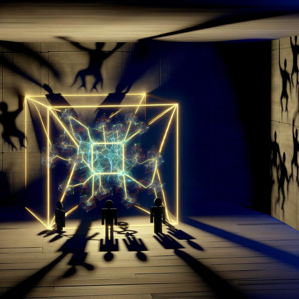 Recognizing the Threat of Shadow AI in Cybersecurity