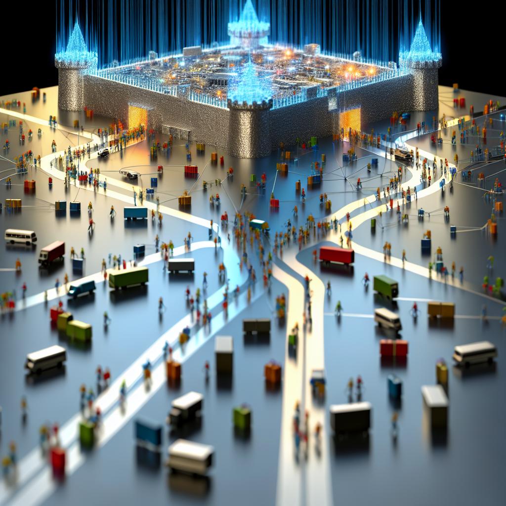Securing your Network During the Busiest Shopping Season