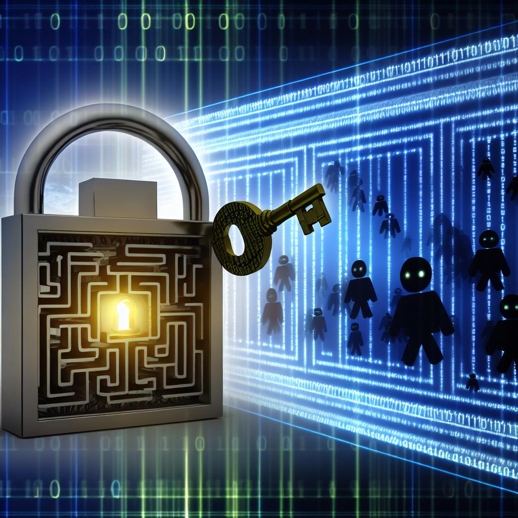 The Importance of Multi-Factor authentication in Enhancing Cybersecurity