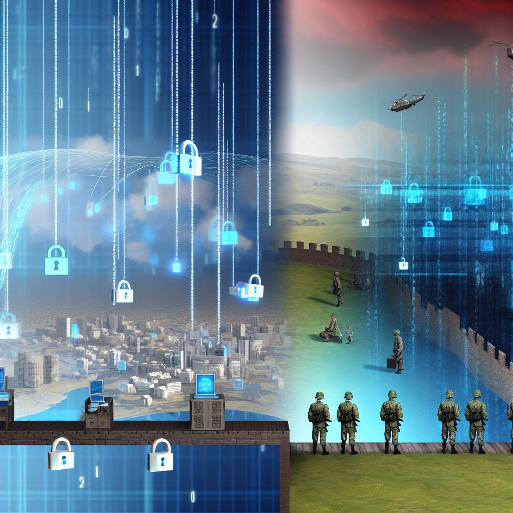 Implications for Consumer Privacy and National Security