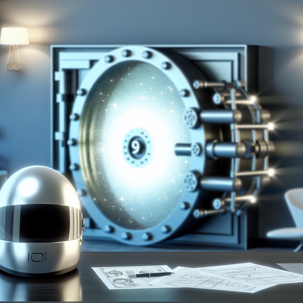 Innovative Helmet Security Company Secures $9 Million in Funding